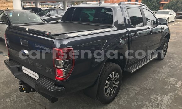 Acheter Occasion Voiture Ford Ranger Gris à Ezulwini, Hhohho Acheter Occasion Voiture Ford Ranger Gris à Ezulwini, Hhohho