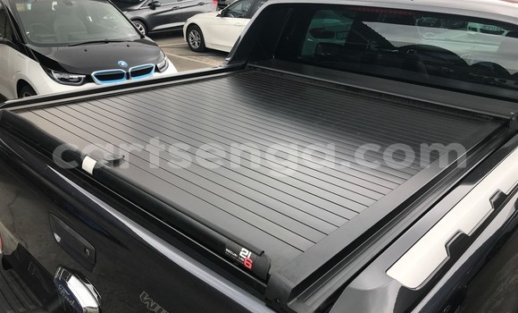 Acheter Occasion Voiture Ford Ranger Gris à Ezulwini, Hhohho Acheter Occasion Voiture Ford Ranger Gris à Ezulwini, Hhohho