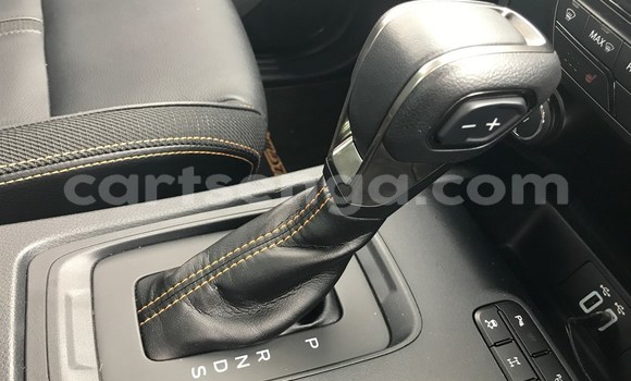 Acheter Occasion Voiture Ford Ranger Gris à Ezulwini, Hhohho Acheter Occasion Voiture Ford Ranger Gris à Ezulwini, Hhohho