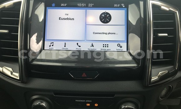 Acheter Occasion Voiture Ford Ranger Gris à Ezulwini, Hhohho Acheter Occasion Voiture Ford Ranger Gris à Ezulwini, Hhohho