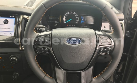 Acheter Occasion Voiture Ford Ranger Gris à Ezulwini, Hhohho Acheter Occasion Voiture Ford Ranger Gris à Ezulwini, Hhohho