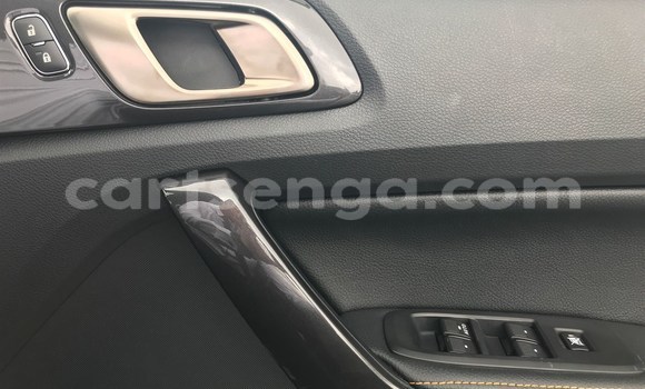 Acheter Occasion Voiture Ford Ranger Gris à Ezulwini, Hhohho Acheter Occasion Voiture Ford Ranger Gris à Ezulwini, Hhohho