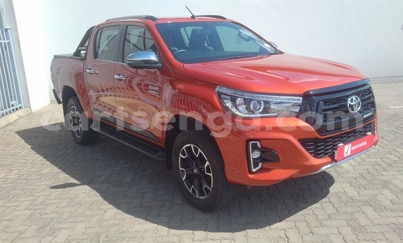 Acheter Occasion Voiture Toyota Hilux Autre à Ezulwini, Hhohho Acheter Occasion Voiture Toyota Hilux Autre à Ezulwini, Hhohho