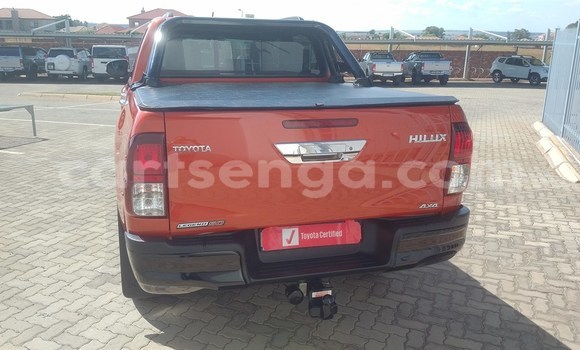 Acheter Occasion Voiture Toyota Hilux Autre à Ezulwini, Hhohho Acheter Occasion Voiture Toyota Hilux Autre à Ezulwini, Hhohho