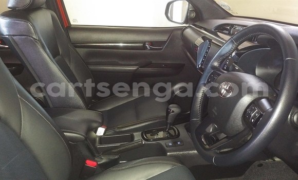 Acheter Occasion Voiture Toyota Hilux Autre à Ezulwini, Hhohho Acheter Occasion Voiture Toyota Hilux Autre à Ezulwini, Hhohho