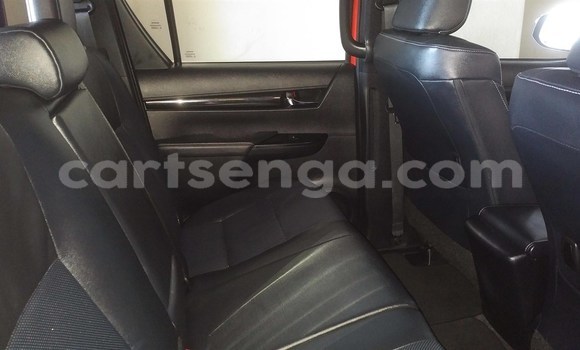 Acheter Occasion Voiture Toyota Hilux Autre à Ezulwini, Hhohho Acheter Occasion Voiture Toyota Hilux Autre à Ezulwini, Hhohho