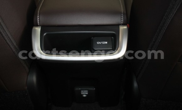 Buy Used Toyota Fortuner White Car in Ezulwini in Hhohho Buy Used Toyota Fortuner White Car in Ezulwini in Hhohho