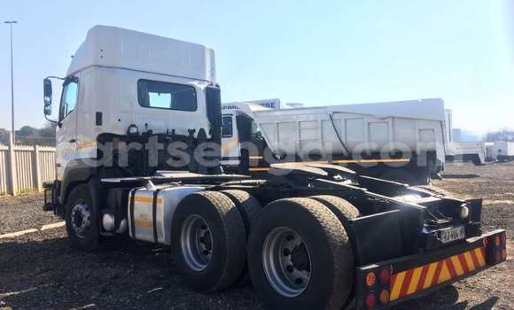 Buy Used Hino Ranger White Truck in Ezulwini in Hhohho Buy Used Hino Ranger White Truck in Ezulwini in Hhohho