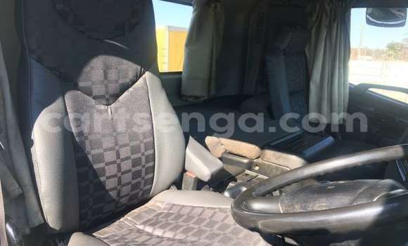 Buy Used Hino Ranger White Truck in Ezulwini in Hhohho Buy Used Hino Ranger White Truck in Ezulwini in Hhohho