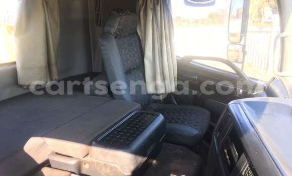 Buy Used Hino Ranger White Truck in Ezulwini in Hhohho Buy Used Hino Ranger White Truck in Ezulwini in Hhohho