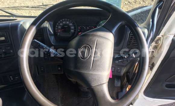 Buy Used Hino Ranger White Truck in Ezulwini in Hhohho Buy Used Hino Ranger White Truck in Ezulwini in Hhohho