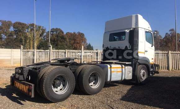 Buy Used Hino Ranger White Truck in Ezulwini in Hhohho Buy Used Hino Ranger White Truck in Ezulwini in Hhohho