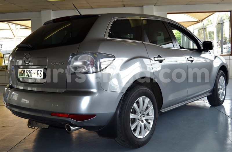 Big with watermark mazda cx 7 hhohho ezulwini 16481