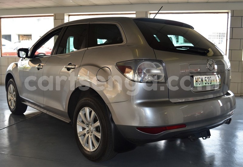 Big with watermark mazda cx 7 hhohho ezulwini 16481
