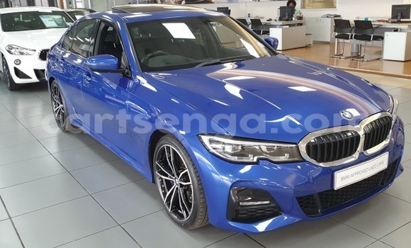 Buy Used BMW 3–Series Blue Car in Ezulwini in Hhohho Buy Used BMW 3–Series Blue Car in Ezulwini in Hhohho