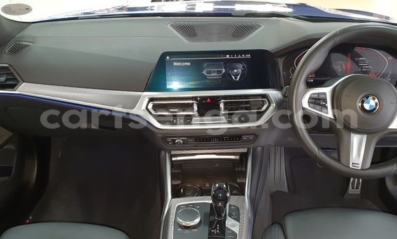 Buy Used BMW 3–Series Blue Car in Ezulwini in Hhohho Buy Used BMW 3–Series Blue Car in Ezulwini in Hhohho