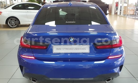 Buy Used BMW 3–Series Blue Car in Ezulwini in Hhohho Buy Used BMW 3–Series Blue Car in Ezulwini in Hhohho