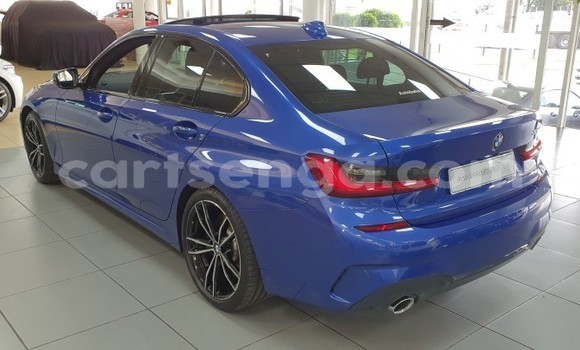 Buy Used BMW 3–Series Blue Car in Ezulwini in Hhohho Buy Used BMW 3–Series Blue Car in Ezulwini in Hhohho