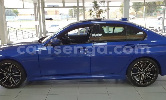 Buy Used BMW 3–Series Blue Car in Ezulwini in Hhohho Buy Used BMW 3–Series Blue Car in Ezulwini in Hhohho