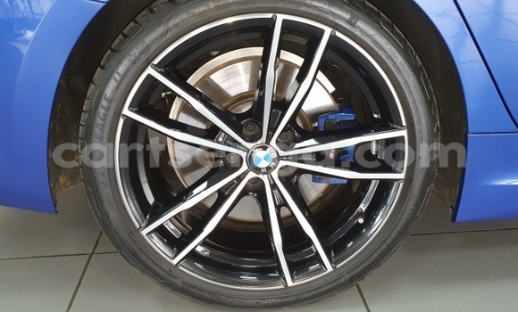 Buy Used BMW 3–Series Blue Car in Ezulwini in Hhohho Buy Used BMW 3–Series Blue Car in Ezulwini in Hhohho