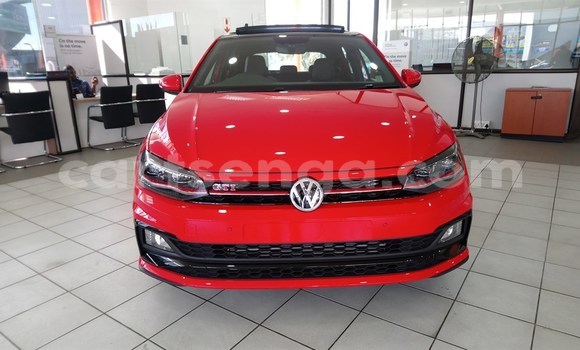 Buy Used Volkswagen Polo Red Car in Import - Dubai in Hhohho Buy Used Volkswagen Polo Red Car in Import - Dubai in Hhohho