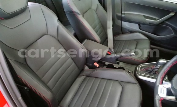 Buy Used Volkswagen Polo Red Car in Import - Dubai in Hhohho Buy Used Volkswagen Polo Red Car in Import - Dubai in Hhohho