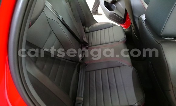 Buy Used Volkswagen Polo Red Car in Import - Dubai in Hhohho Buy Used Volkswagen Polo Red Car in Import - Dubai in Hhohho