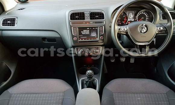 Buy Used Volkswagen Polo Blue Car in Big Bend in Lubombo District Buy Used Volkswagen Polo Blue Car in Big Bend in Lubombo District