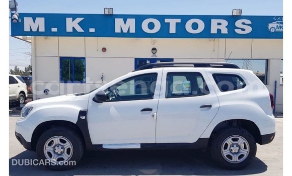 Buy Import Renault 19 White Car in Import - Dubai in Hhohho Buy Import Renault 19 White Car in Import - Dubai in Hhohho