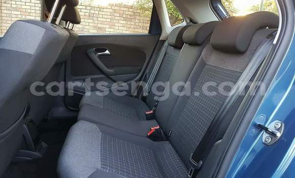 Buy Used Volkswagen Polo Blue Car in Big Bend in Lubombo District Buy Used Volkswagen Polo Blue Car in Big Bend in Lubombo District