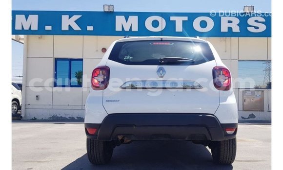 Buy Import Renault 19 White Car in Import - Dubai in Hhohho Buy Import Renault 19 White Car in Import - Dubai in Hhohho