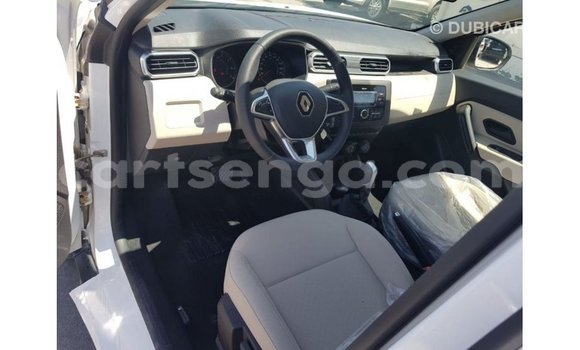 Buy Import Renault 19 White Car in Import - Dubai in Hhohho Buy Import Renault 19 White Car in Import - Dubai in Hhohho
