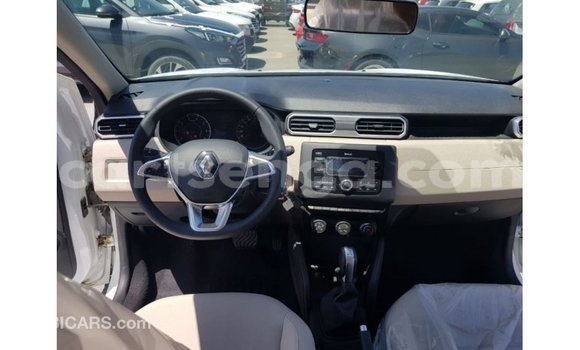 Buy Import Renault 19 White Car in Import - Dubai in Hhohho Buy Import Renault 19 White Car in Import - Dubai in Hhohho