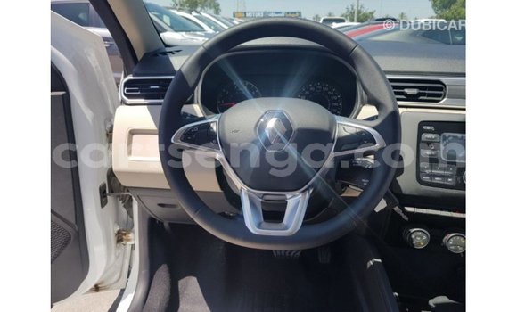 Buy Import Renault 19 White Car in Import - Dubai in Hhohho Buy Import Renault 19 White Car in Import - Dubai in Hhohho
