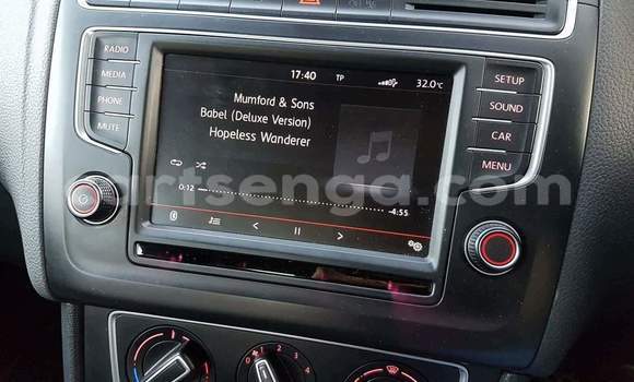 Buy Used Volkswagen Polo Blue Car in Big Bend in Lubombo District Buy Used Volkswagen Polo Blue Car in Big Bend in Lubombo District