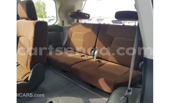 Buy Import Toyota Land Cruiser Black Car in Import - Dubai in Hhohho Buy Import Toyota Land Cruiser Black Car in Import - Dubai in Hhohho