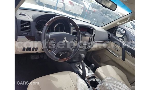 Buy Import Mitsubishi Pajero Red Car in Import - Dubai in Hhohho Buy Import Mitsubishi Pajero Red Car in Import - Dubai in Hhohho