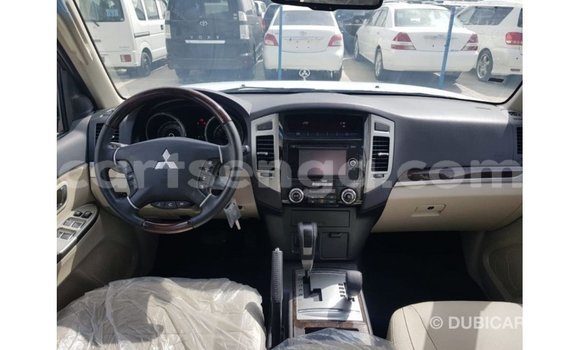 Buy Import Mitsubishi Pajero Red Car in Import - Dubai in Hhohho Buy Import Mitsubishi Pajero Red Car in Import - Dubai in Hhohho