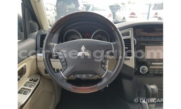 Buy Import Mitsubishi Pajero Red Car in Import - Dubai in Hhohho Buy Import Mitsubishi Pajero Red Car in Import - Dubai in Hhohho