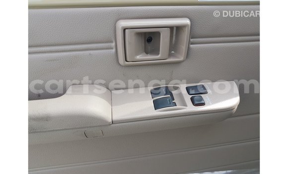 Buy Import Toyota Land Cruiser Beige Car in Import - Dubai in Hhohho Buy Import Toyota Land Cruiser Beige Car in Import - Dubai in Hhohho