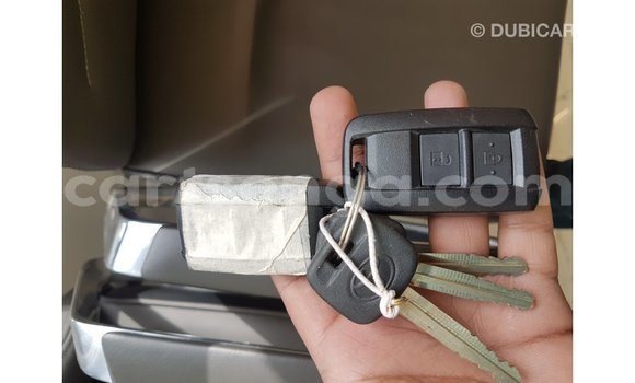 Buy Import Toyota Land Cruiser Beige Car in Import - Dubai in Hhohho Buy Import Toyota Land Cruiser Beige Car in Import - Dubai in Hhohho