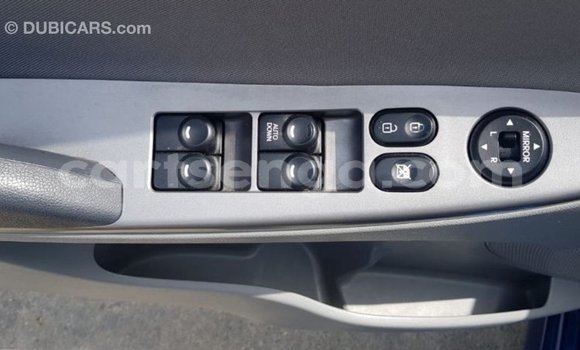 Buy Import Hyundai Accent Blue Car in Import - Dubai in Hhohho Buy Import Hyundai Accent Blue Car in Import - Dubai in Hhohho