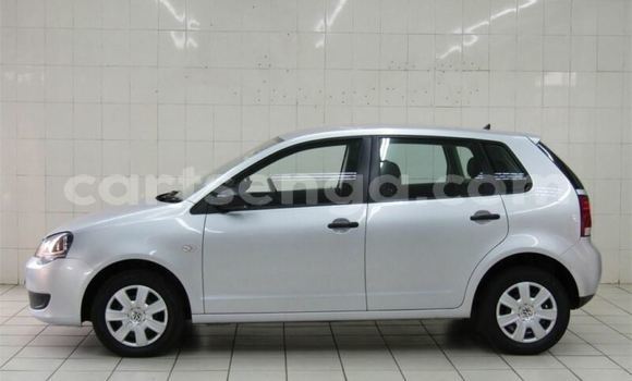 Buy Used Volkswagen Polo Silver Car in Bhunya in Manzini Buy Used Volkswagen Polo Silver Car in Bhunya in Manzini