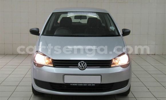 Buy Used Volkswagen Polo Silver Car in Bhunya in Manzini Buy Used Volkswagen Polo Silver Car in Bhunya in Manzini