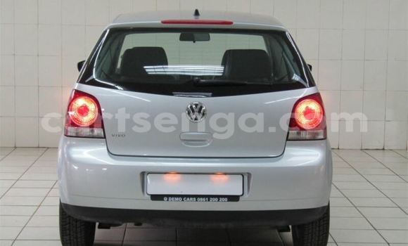 Buy Used Volkswagen Polo Silver Car in Bhunya in Manzini Buy Used Volkswagen Polo Silver Car in Bhunya in Manzini
