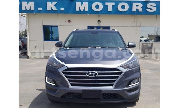 Buy Import Hyundai Tucson Other Car in Import - Dubai in Hhohho Buy Import Hyundai Tucson Other Car in Import - Dubai in Hhohho