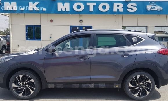 Buy Import Hyundai Tucson Other Car in Import - Dubai in Hhohho Buy Import Hyundai Tucson Other Car in Import - Dubai in Hhohho