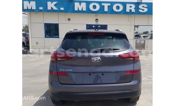 Buy Import Hyundai Tucson Other Car in Import - Dubai in Hhohho Buy Import Hyundai Tucson Other Car in Import - Dubai in Hhohho