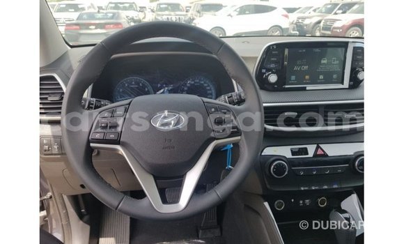 Buy Import Hyundai Tucson Other Car in Import - Dubai in Hhohho Buy Import Hyundai Tucson Other Car in Import - Dubai in Hhohho