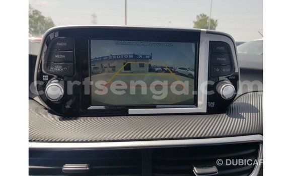 Buy Import Hyundai Tucson Other Car in Import - Dubai in Hhohho Buy Import Hyundai Tucson Other Car in Import - Dubai in Hhohho